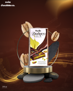 Dubaco Dubai-Style Chocolate Bar – 200g | Ships Across USA